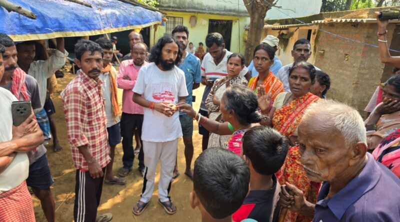 राँची के मुरी में नाबालिग की हत्या से सनसनी, खून से लथपथ बच्चा पहुंचा घर तो खुला खौफनाक राज…दुष्कर्म की आशंका, SIT गठन और फास्ट ट्रैक सुनवाई की मांग