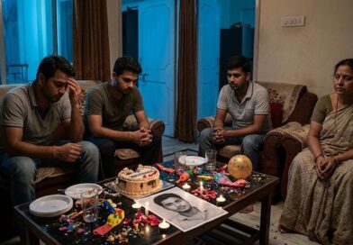 धनबाद में बर्थडे पार्टी बनी मौत की रात… आधी रात के जश्न में भिड़े युवक, मारपीट में अभिषेक की मौत…