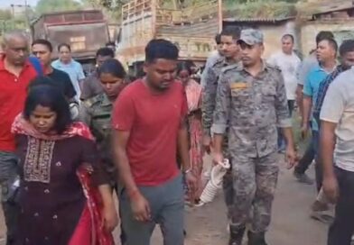 इश्क और नौकरी के लिए पति का कत्ल…प्रेमी संग पत्नी ने रची खूनी साजिश, 24 घंटे में खुला राज