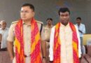 राँची में शांतिपूर्ण संपन्न हुई दुर्गा पूजा, प्रशासन की मुस्तैदी और जनता के सहयोग से कायम रहा सौहार्द; पंडालों में चला नशा मुक्ति अभियान