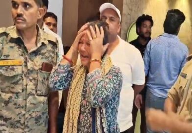 हजारीबाग में हाईकोर्ट की महिला अधिवक्ता की संदिग्ध मौत से सनसनी, फ्लैट में मिला शव; पति पर प्रताड़ना का आरोप