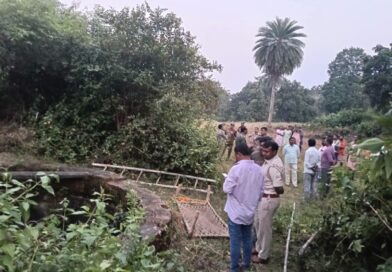 दुमका से लापता दो मासूमों की गोड्डा में मिली लाश, कुएं में मिले शव,चाची हिरासत में….