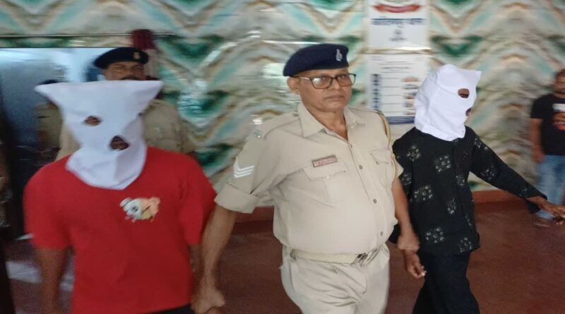 150 रुपये के लिए खूनी खेल….युवक की हत्या के आरोप में पूरा परिवार सलाखों के पीछे…