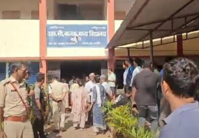 खूंटी में फादर बेनेडिक्ट बारला पर हमले के विरोध में आज मौन जुलूस, 3 दिन बाद भी हमलावर पुलिस की पकड़ से बाहर