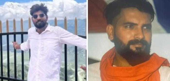 गयाजी में पुलिस का ताबड़तोड़ एक्शन,दरोगा के बेटे के हत्यारों को दौड़ाकर मारी गोली, दो का हाफ एनकाउंटर