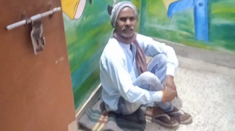 गुमला में रिश्ते का कत्ल…बेटे की मौत को हादसा बताने थाने पहुंचा पिता, हत्या के आरोप से मचा हड़कंप