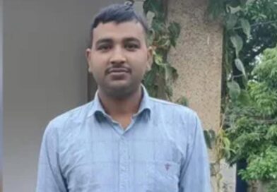 पुलिस केंद्र के क्वार्टर में फंदे से लटकता मिला दारोगा का शव, मचा हड़कंप;जांच में जुटी पुलिस