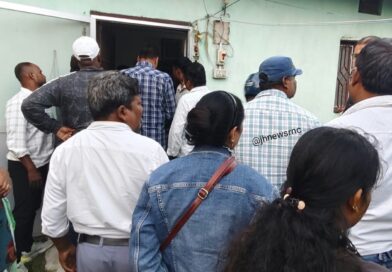 राजधानी राँची में दिनदहाड़े घर में घुसकर अरगोड़ा अंचल के राजस्व कर्मचारी की निर्मम हत्या, मचा हड़कंप..