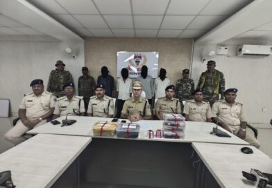 पलामू में सहिया अपहरण-हत्याकांड का सनसनीखेज खुलासा, 4 आरोपी गिरफ्तार; दुष्कर्म की आशंका, प्रिंस खान-सुजीत सिन्हा गिरोह से भी जुड़ा एक आरोपी