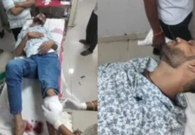पटना में सुबह-सुबह एनकाउंटर…पुलिस पर गोली चलाना पड़ा भारी, हत्या का आरोपी घायल