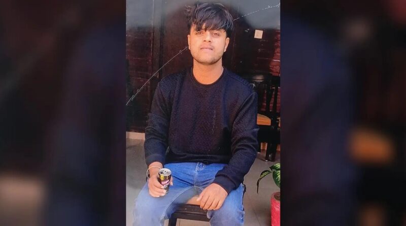 बर्थडे पार्टी के बाद खूनी खेल, बाइक की चाबी बनी विवाद की वजह; चाकूबाजी में होटल कर्मचारी की मौत, दो गिरफ्तार