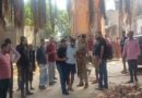 लखनऊ में सरेआम गोलियों की तड़तड़ाहट, खूनी संघर्ष में 2 की मौत,एक घायल, भाग रहे आरोपी को एक सिपाही ने दौड़ाकर दबोचा