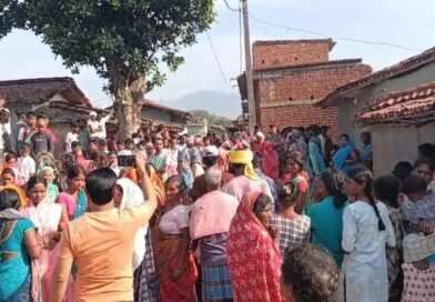 धनबाद में दिनदहाड़े सड़क पर युवक की गला काटकर हत्या, चाचा समेत परिवार के 5 लोगों पर गंभीर आरोप…जांच में जुटी पुलिस