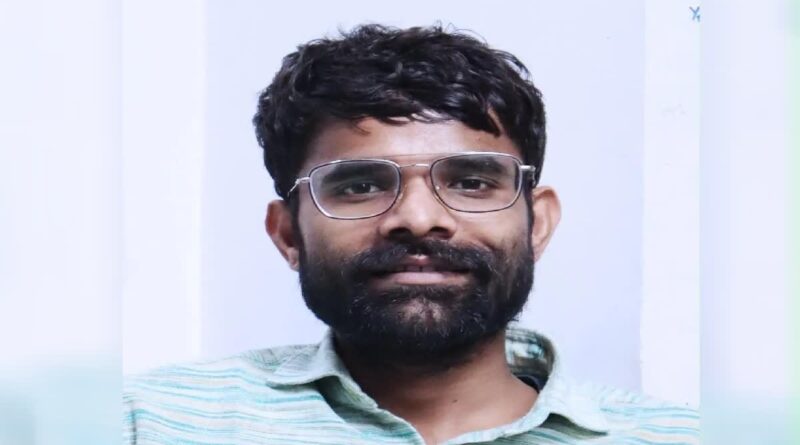राँची: जनसुराज पार्टी के लापता डिजिटल मैनेजर देवपालिक गुप्ता का जंगल में मिला शव…