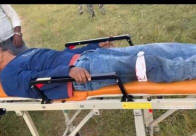 राँची में राहुल सिंह गिरोह के शूटरों का हाफ एनकाउंटर, कांके पेट्रोल पंप फायरिंग के आरोपी शाहिद को लगी गोली, दो गिरफ्तार