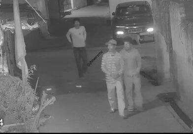 राँची में दरोगा के बंद घर में 3 चोरों का धावा, ताला तोड़कर 25-30 लाख के जेवरात-नकदी उड़ाए; CCTV में कैद हुई करतूत