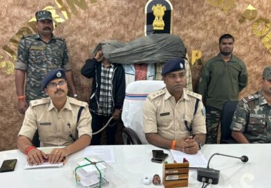 लातेहार में रंगदारी नहीं मिली तो पेट्रोल पंप पर गोली चलाने की थी तैयारी, हथियार के साथ 3 अपराधी पुलिस के हत्थे चढ़ा…