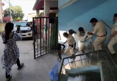 राँची में पूर्व सांसद के फ्लैट में चोरी, परिजनों ने दो चोरों को रंगेहाथ पकड़ा…