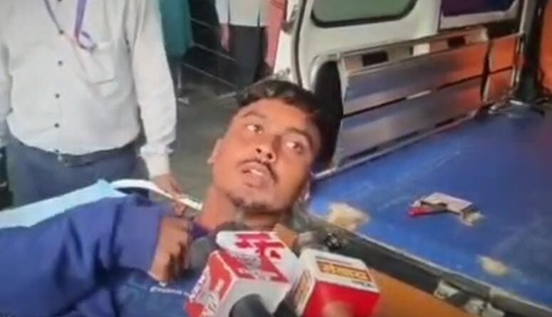 गैंगस्टर राहुल सिंह का खूनी कारोबार: 40 हजार महीने पर शूटर रख कारोबारियों पर चलवाता था गोली, हर फायरिंग के लिए 20-25 हजार रुपये अलग..
