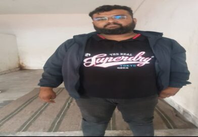 हजारीबाग में अधिवक्ता की संदिग्ध मौत का मामला: पति ने कोर्ट में किया सरेंडर, अब पुलिस रिमांड में खुलेंगे राज..