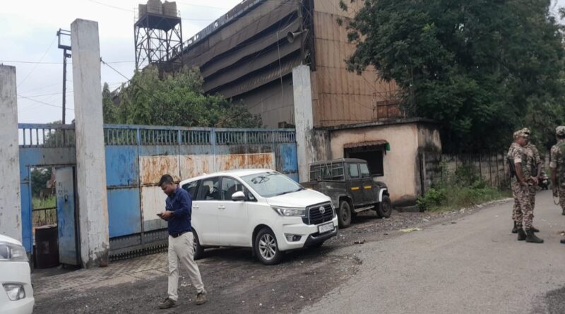 पावर प्लांट के नाम पर 290 करोड़ का कर्ज, रकम 100 शेल कंपनियों में गायब…कोहिनूर ग्रुप पर ईडी का बड़ा प्रहार…