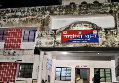 थाने में महिला से दुष्कर्म: थानेदार समेत 4 पुलिसकर्मी निलंबित, आरोपी सिपाही गिरफ्तार; एसआईटी गठित