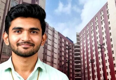 IIT-ISM धनबाद में सनसनी: हॉस्टल की आठवीं मंजिल से गिरकर पेट्रोलियम इंजीनियरिंग के छात्र की मौत, पुलिस जांच में जुटी