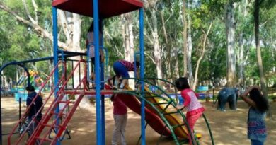 राँची:मोरहाबादी चिल्ड्रन पार्क की ठेकेदारी के लिए 22 लाख की न्यूनतम बोली तय…