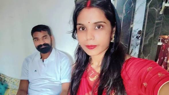 गोड्डा में संदेहास्पद स्थिति में विवाहिता की मौत, मां ने दामाद पर लगाया हत्या का आरोप