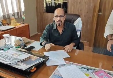 कोडरमा के सिविल सर्जन डॉ. अनिल कुमार हिरासत में, नाबालिग से यौन शोषण का आरोप, जिले में मचा हड़कंप